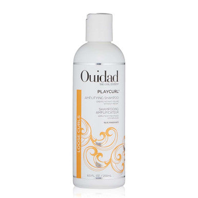 Ouidad PlayCurl  Amplifying Styling Conditioner