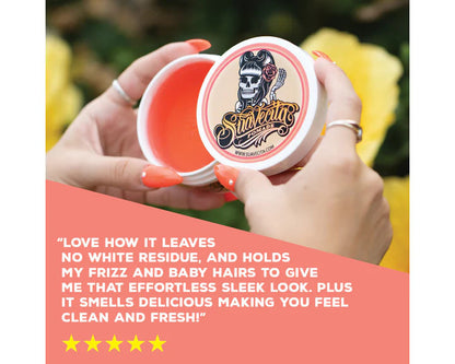 Suavecito Suavecita Ladies Hair Pomade (4oz)