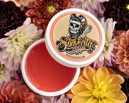 Suavecito Suavecita Ladies Hair Pomade (4oz)