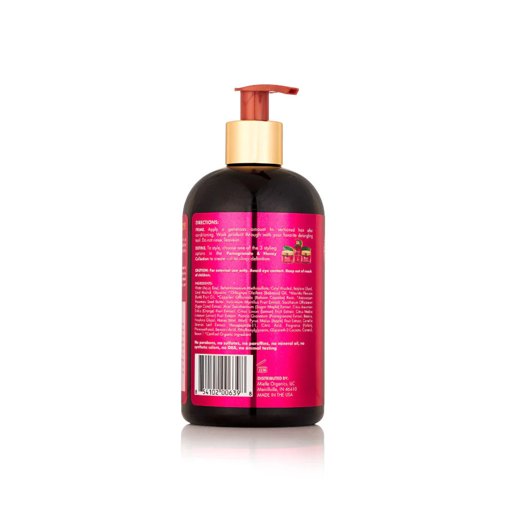 Mielle Pomegranate & Honey Leave-In Conditioner