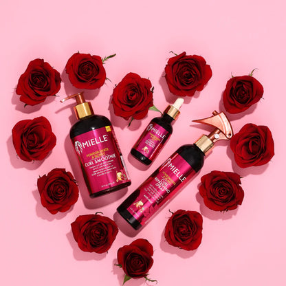 Mielle Pomegranate & Honey Curl Refreshing Spray