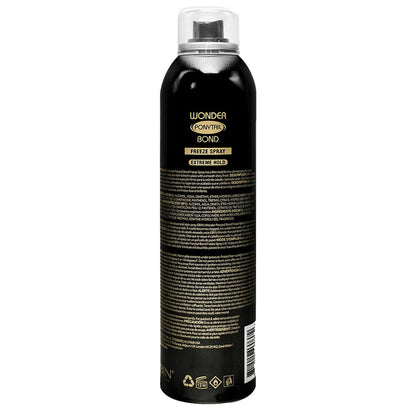 Ebin New York Wonder Ponytail Bond Freeze Spray (8 oz)