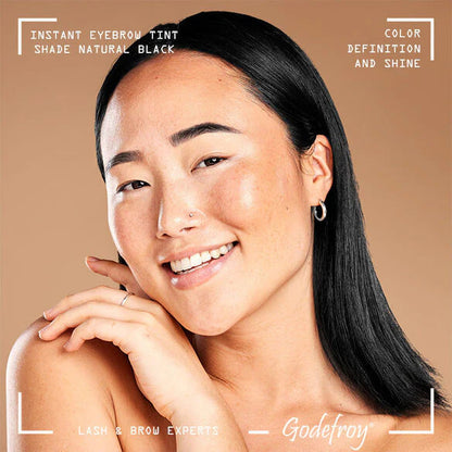 Godefroy Instant Eyebrow Tint