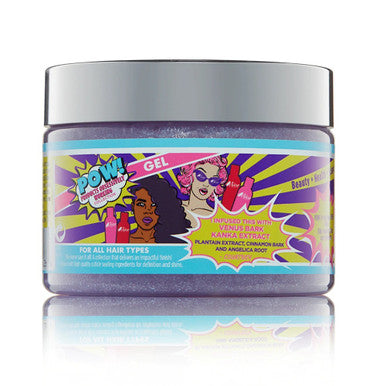 The Mane Choice POW! Gel