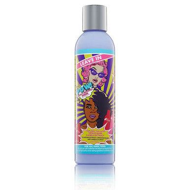 The Mane Choice POW! Leave-In Conditioner