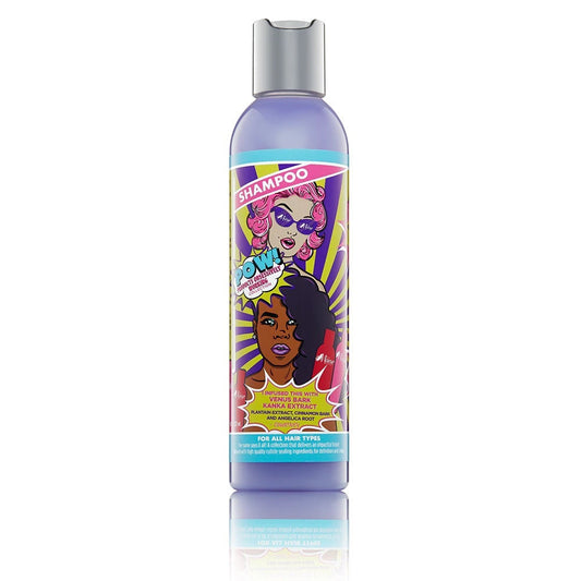The Mane Choice POW! Shampoo
