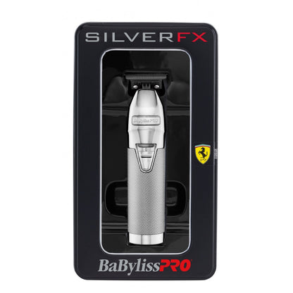 BaBylissPRO SilveFX Trimmer Skeleton