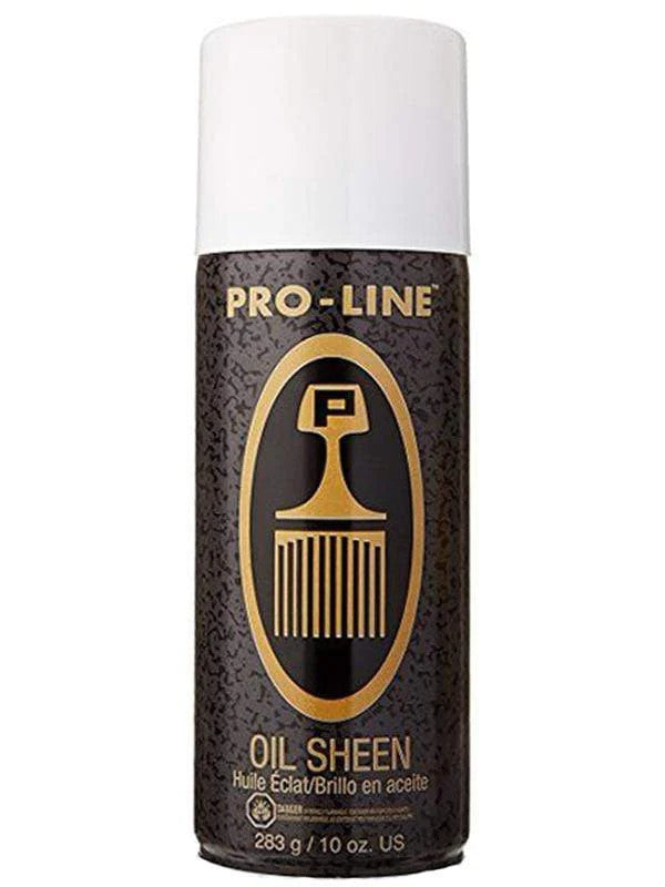 Pro Line Oil Sheen (10 oz)