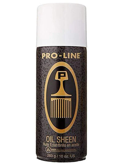Pro Line Oil Sheen (10 oz)