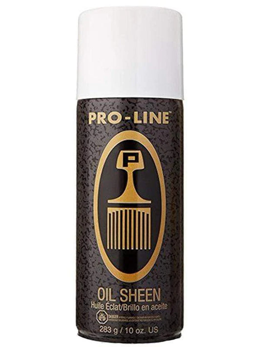 Pro Line Oil Sheen (10 oz)