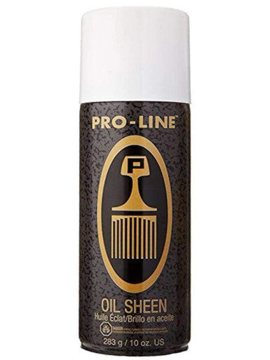 Pro Line Oil Sheen (10 oz)