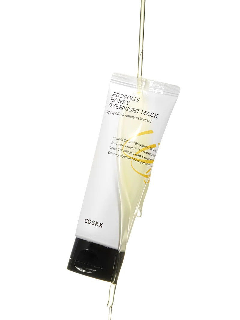 COSRX Propolis Honey Overnight Mask (2.02oz)
