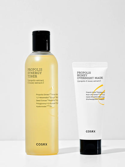 COSRX Propolis Honey Overnight Mask (2.02oz)
