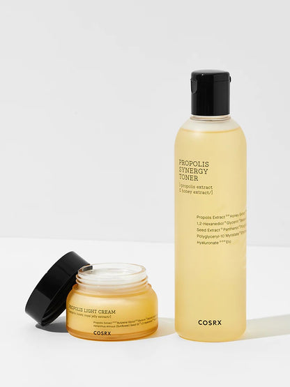 COSRX Propolis Synergy Toner (5.07 oz)