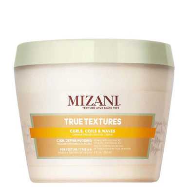 MIZANI True Textures Curl Define Pudding (8oz)