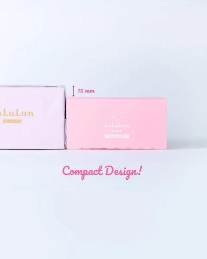 LULULUN Pure Sheet Face Mask