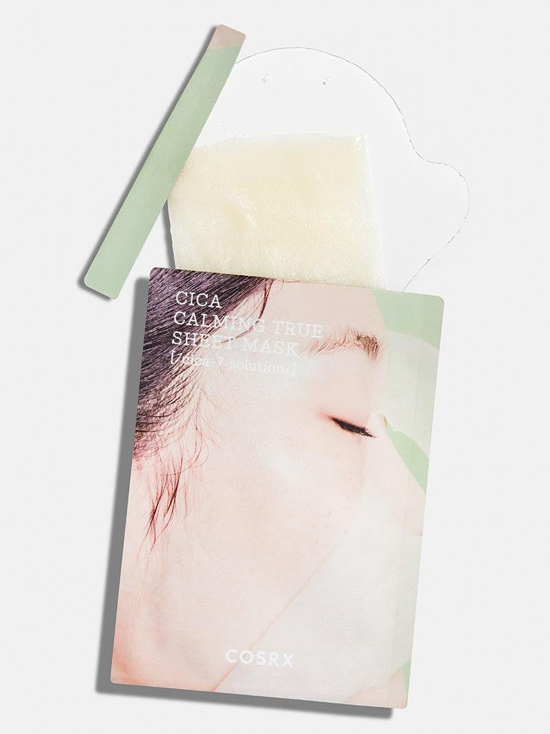 COSRX  Pure Fit Cica Calming True Sheet Mask (1 sheet)