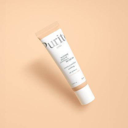 PURITO Seoul Wonder Releaf Centella BB Cream SPF30 PA+++ (1.01oz)