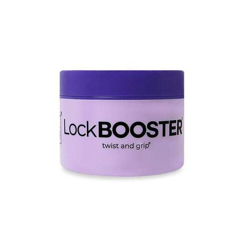 Style Factor Lock Booster Collection