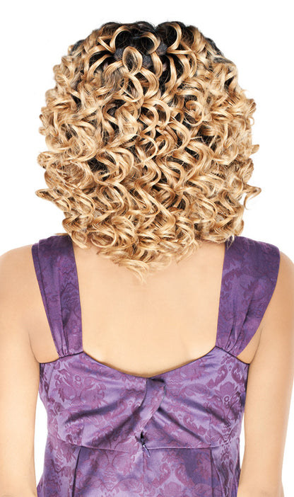 OUTRE Purple Pack 3pcs - Twin Deep