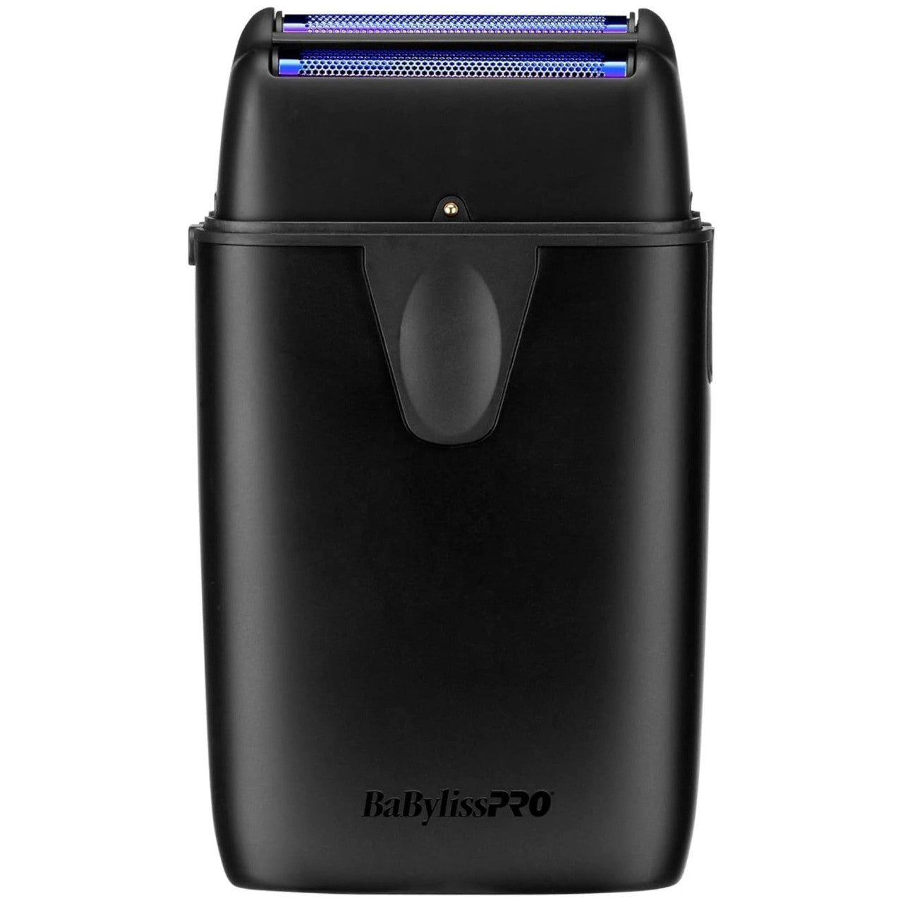 BaBylissPRO UVFOIL Matte Black UV Double-Foil Shaver