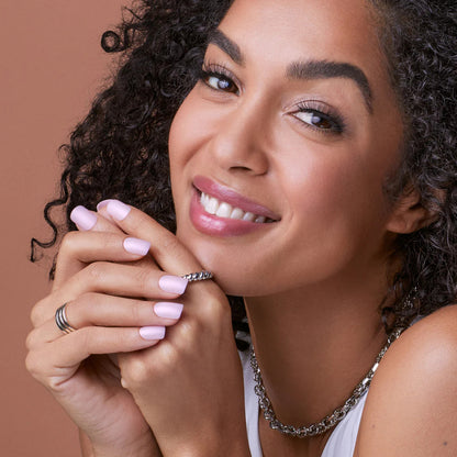 KISS Bare But Better Premium Nails - Spicy