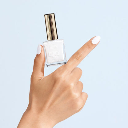 KISS New York Professional Quick Dry Nail Polish QP