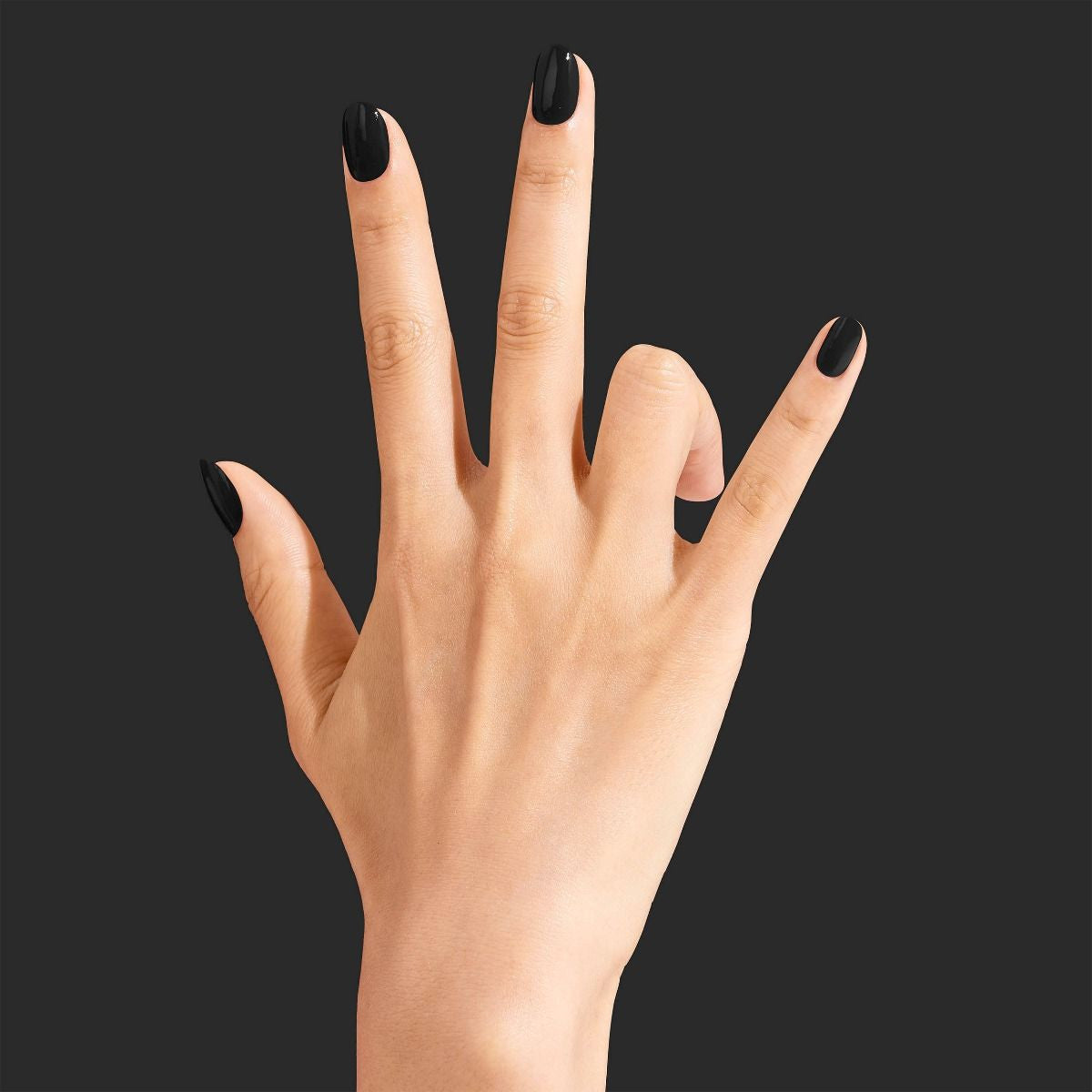 KISS New York Professional Quick Dry Nail Polish QP