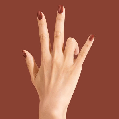 KISS New York Professional Quick Dry Nail Polish QP