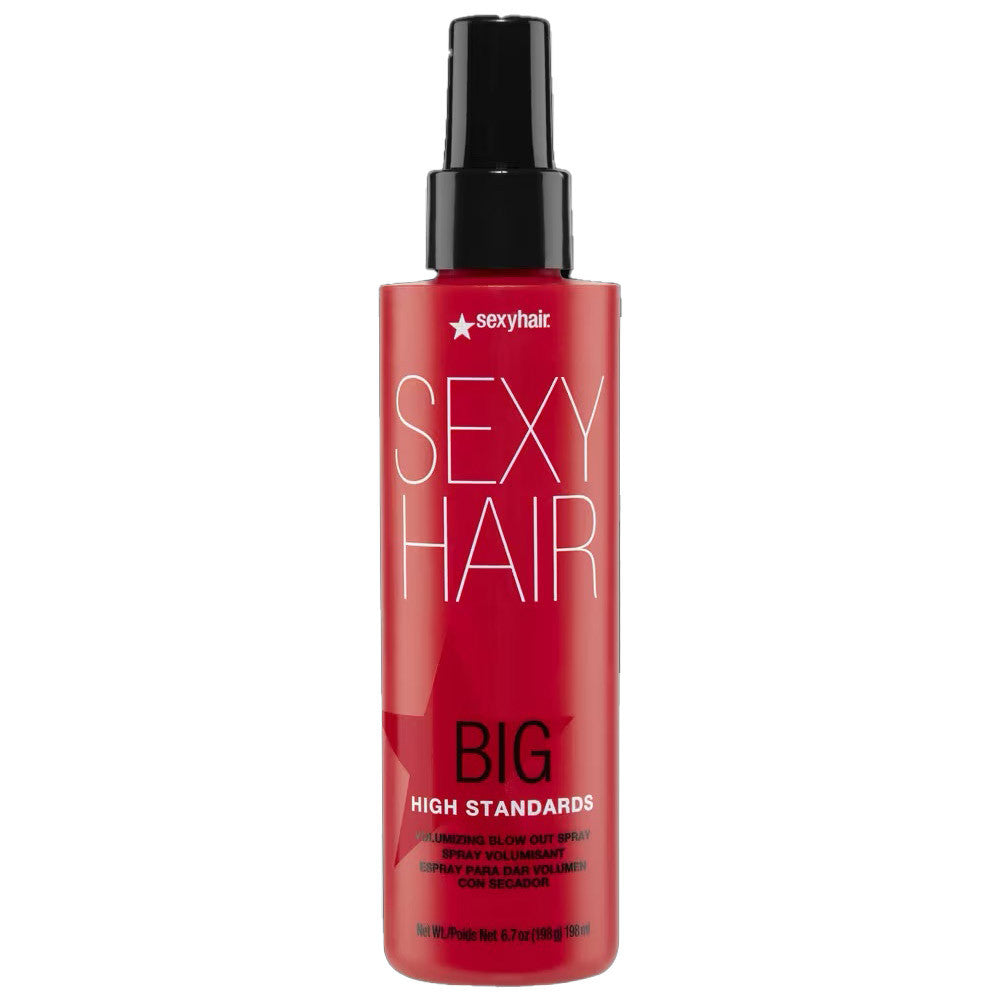 SEXY HAIR  SexyHair Big High Standards Volumizing Blow Out Spray (6.7 oz)