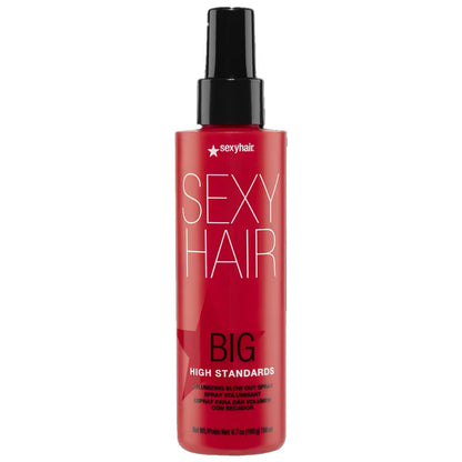 SEXY HAIR  SexyHair Big High Standards Volumizing Blow Out Spray (6.7 oz)