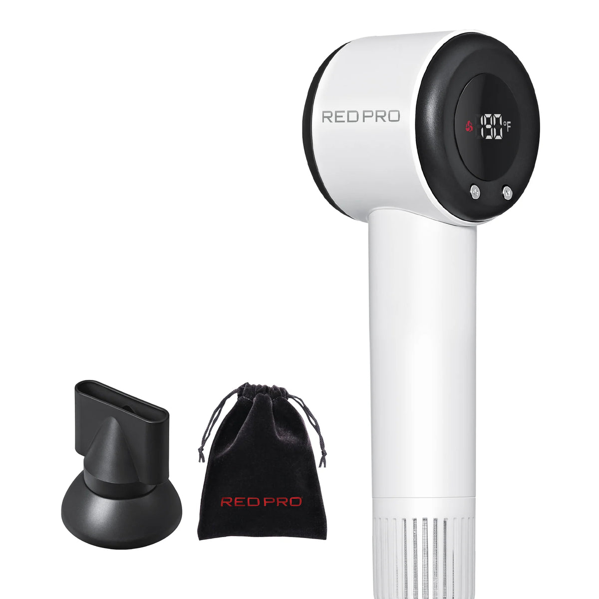 RED Pro Air Master 4000 Compact Hair Dryer