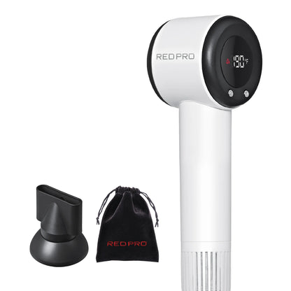 RED Pro Air Master 4000 Compact Hair Dryer