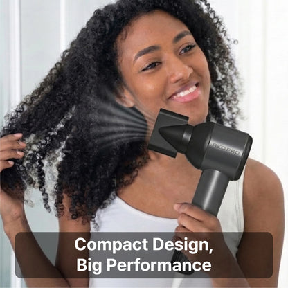 RED Pro Air Master 4000 Compact Hair Dryer