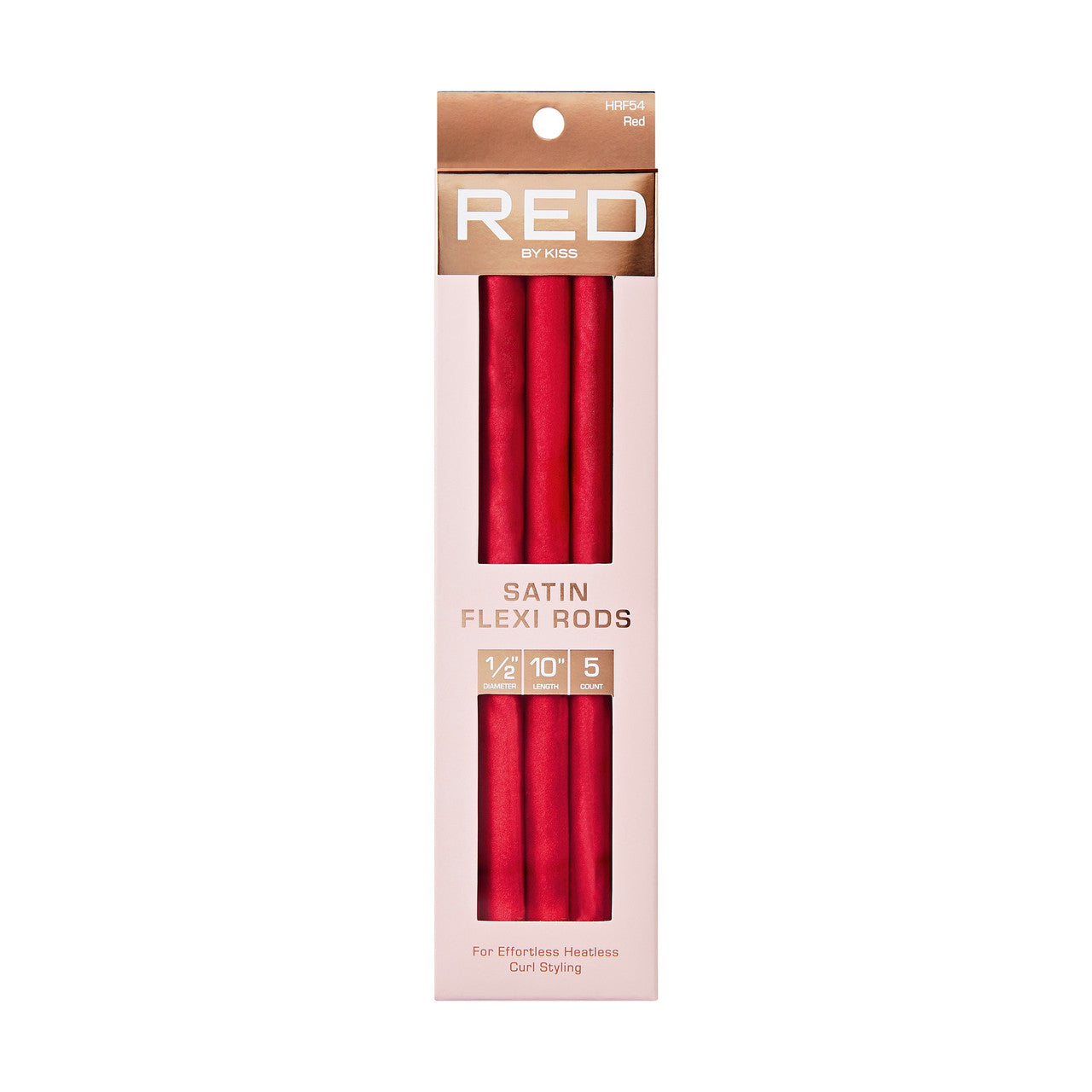 Satin Flexi Rods (5pcs)