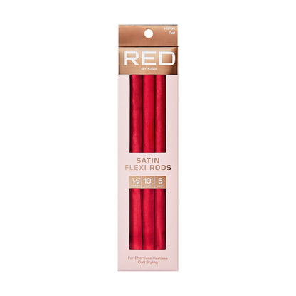 Satin Flexi Rods (5pcs)
