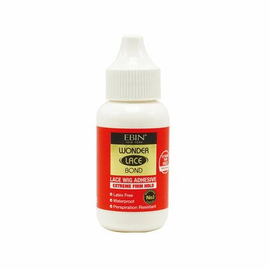 EBIN New York Wonder Lace Bond Extreme Firm Hold