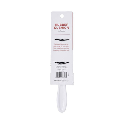 RED Rubber Cushion Brush