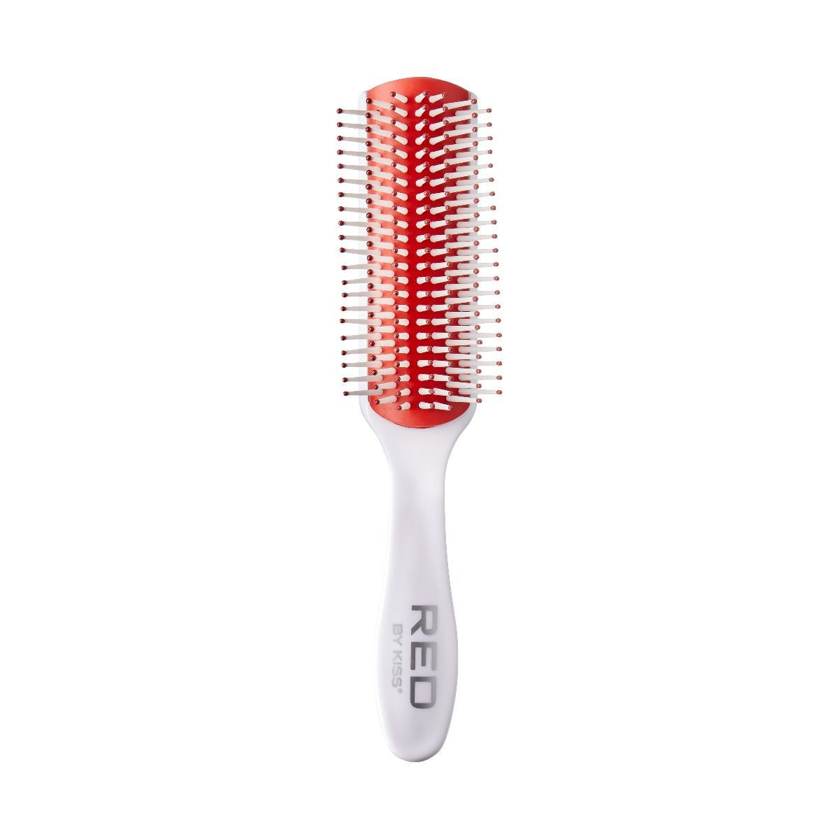 RED Rubber Cushion Brush