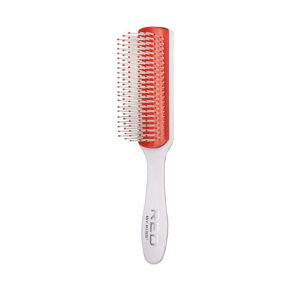 RED Rubber Cushion Brush