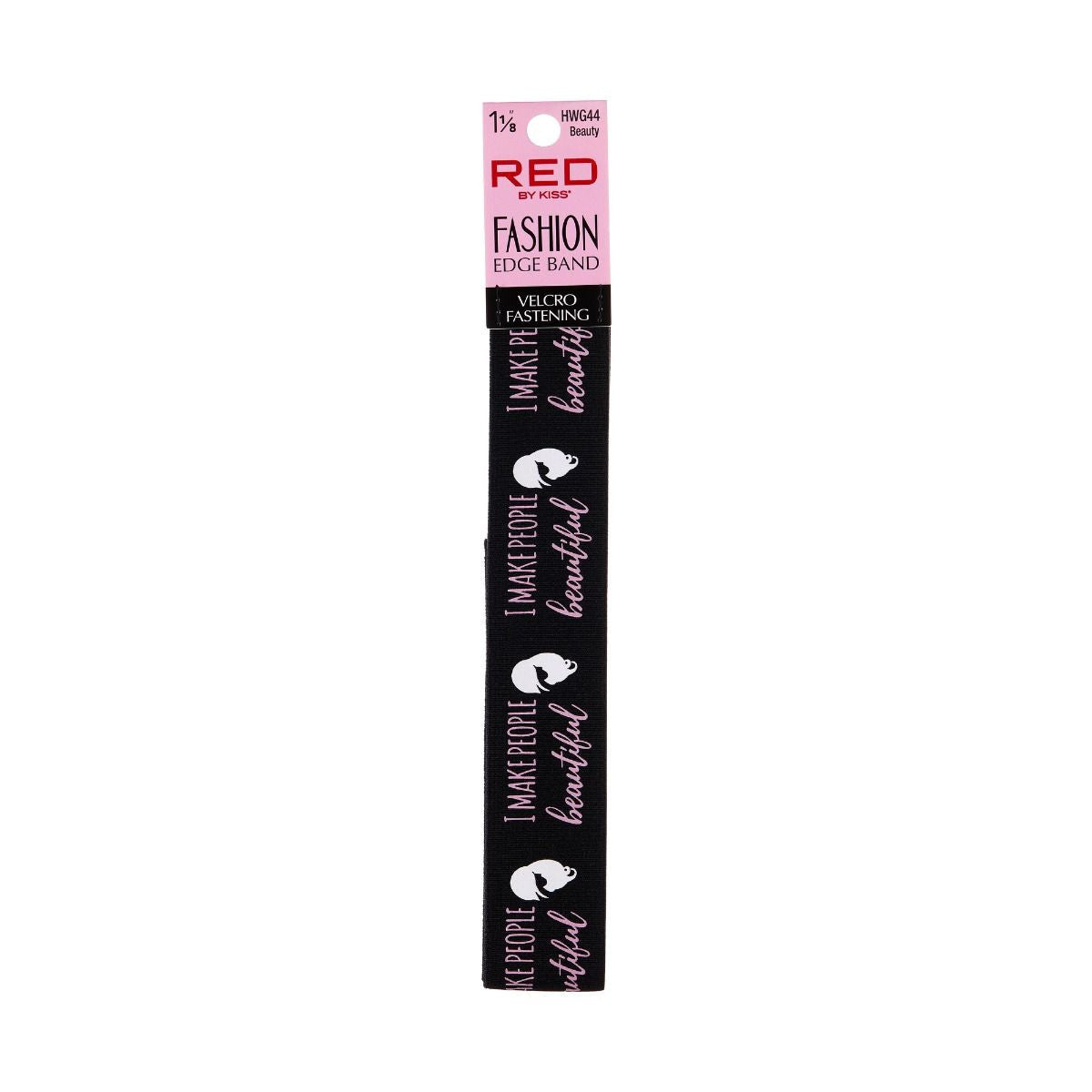 KISS Fashion Elastic Edge Band (BEAUTY)