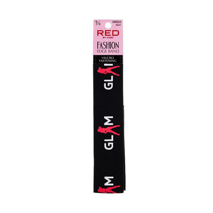 KISS Fashion Elastic Edge Band (WIDE GLAM 1)