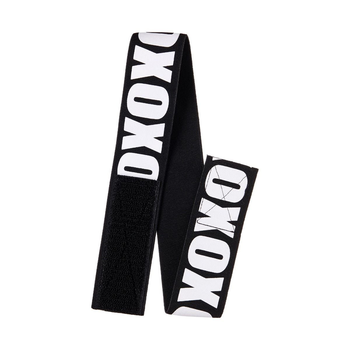 KISS Fashion Elastic Edge Band (WIDE XOXO)