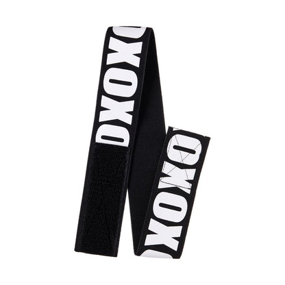 KISS Fashion Elastic Edge Band (WIDE XOXO)