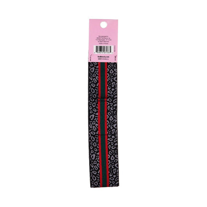RED Fashion Elastic Edge Band Wide (ELEVATED)