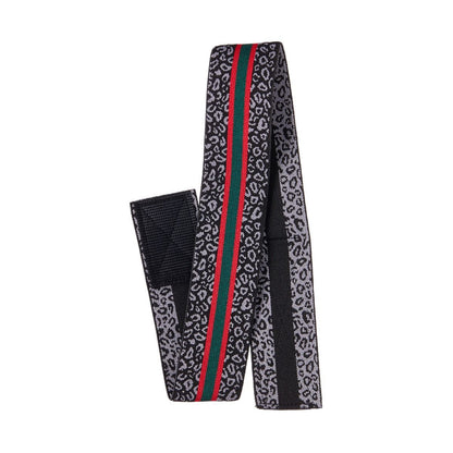 RED Fashion Elastic Edge Band Wide (ELEVATED)
