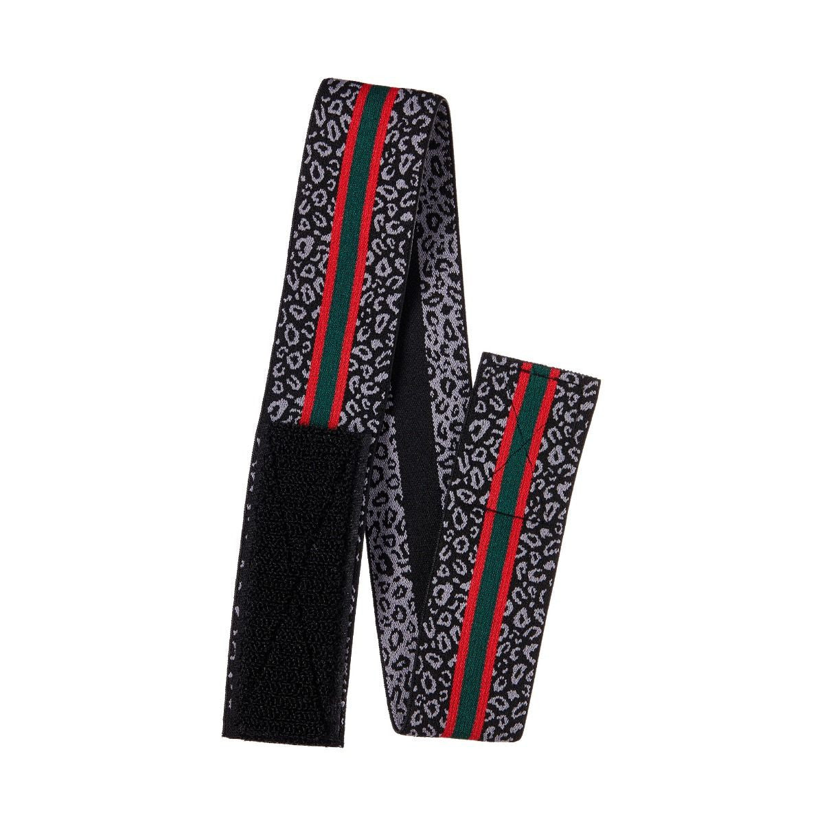 RED Fashion Elastic Edge Band Wide (ELEVATED)