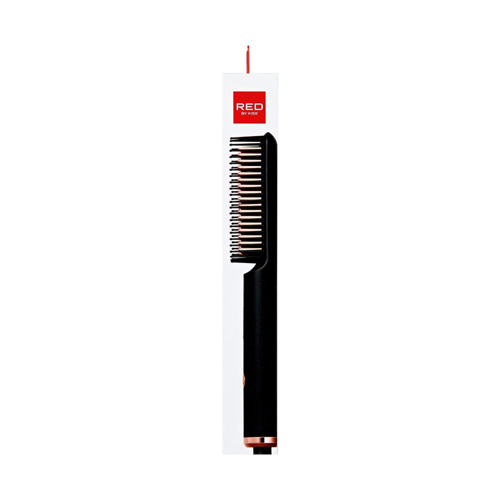 RED Heat Real Brush