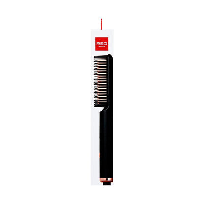 RED Heat Real Brush