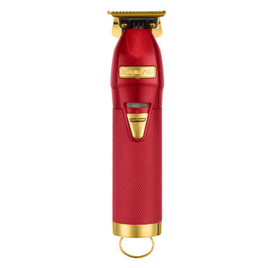 BaBylissPRO Red FX Cordless Trimmer FX787R